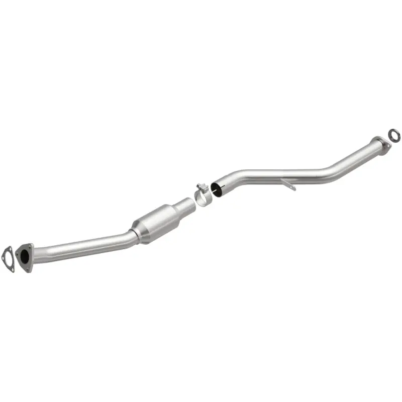 Magnaflow Direct-Fit Catalytic Converter For 2014–2015 Subaru Forester 2.5L H4 – Oem Underbody Replacement 1
