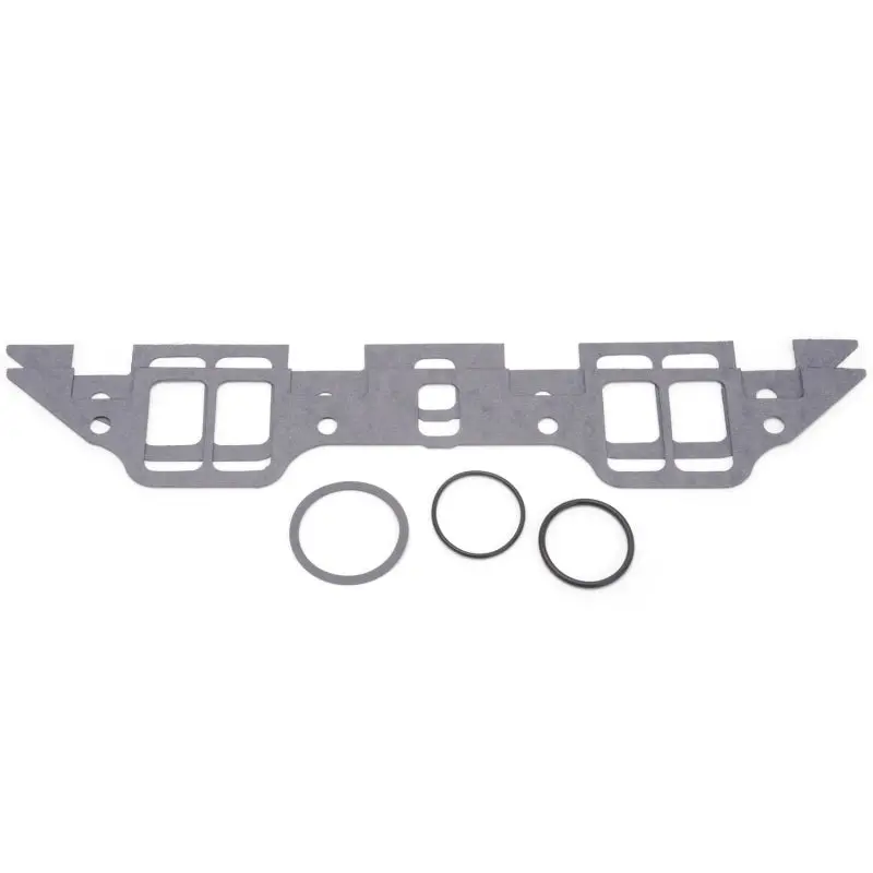 Edelbrock Bb Chrysler Big Block Intake Manifold Gasket 1
