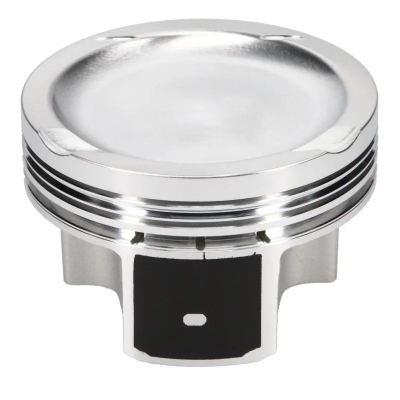 Je Pistons Vw 2.0T Tsi 8.5:1 Asym Kit Set Of 4 Pistons 1