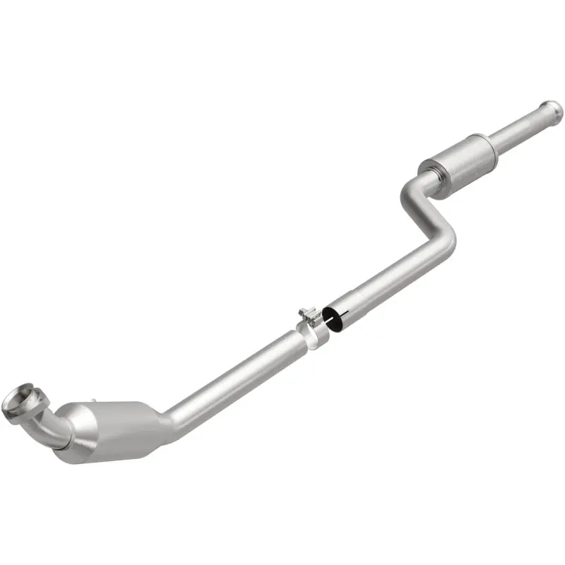 Magnaflow Direct-Fit Catalytic Converter For 2008–2010 Mercedes-Benz C300 (3.0L) 1