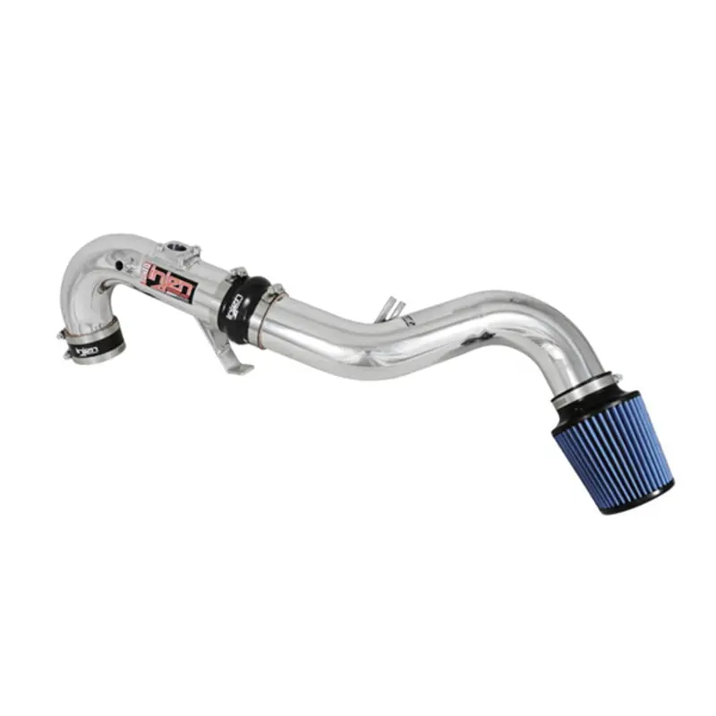 Injen Polished Cold Air Intake System For 2011+ Scion Tc 1