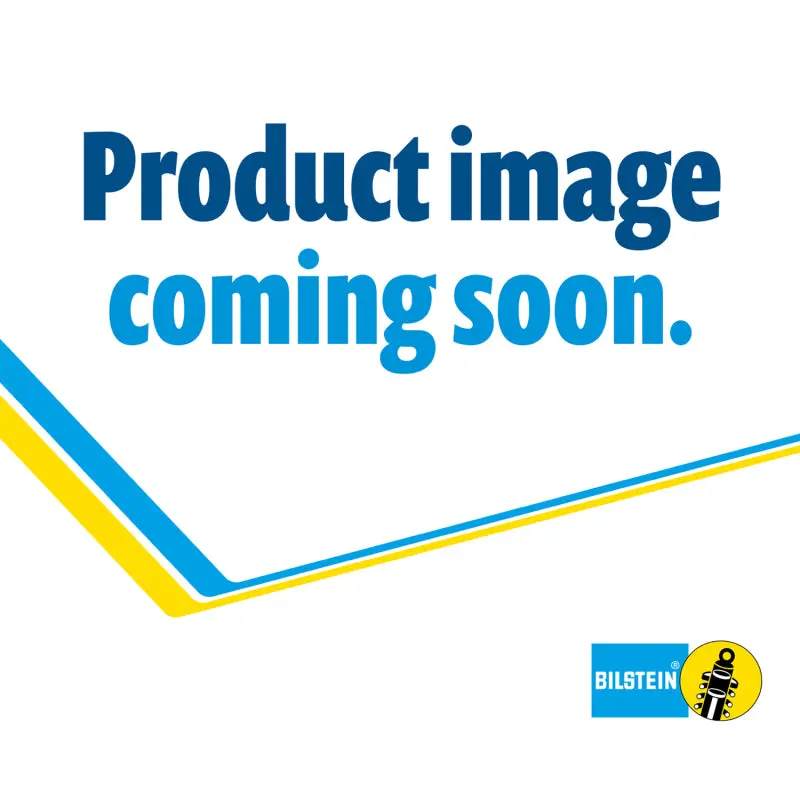 Bilstein 17-19 718 Boxster/Cayman / 12-16 911 / 13-16 Boxster / 14-16 Cayman B6 Perf Shock Front 1