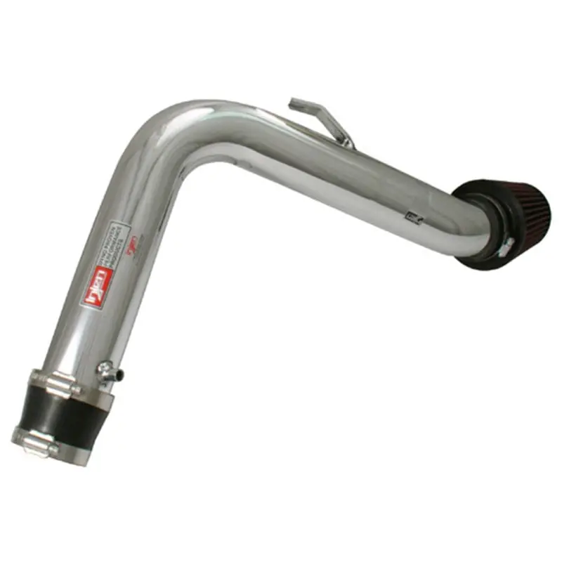 Injen Polished Cold Air Intake – Compatible With 1998–2002 Honda Accord V6, 2002–2003 Acura Tl 3.2L, And 2003 Cl Type-S (Manual Trans) 1