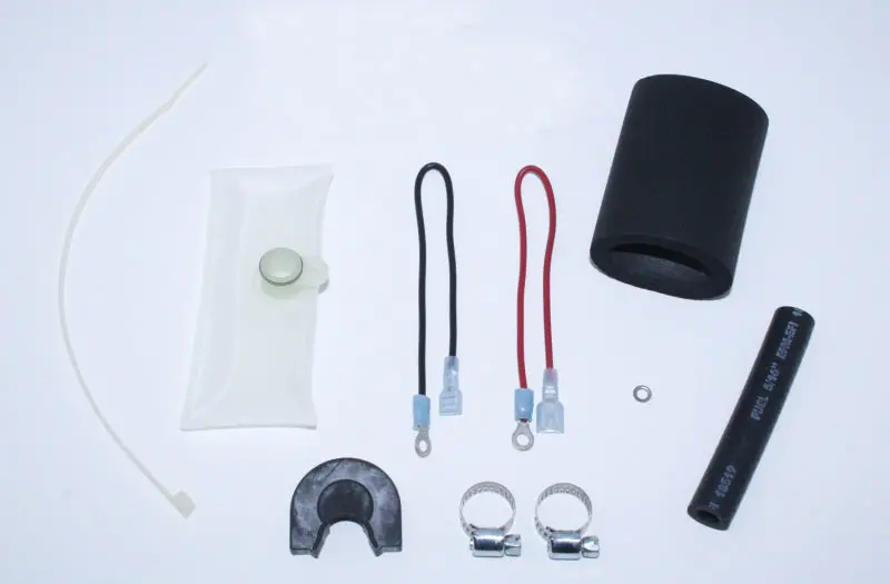 Walbro Fuel Pump Installation Kit – Universal Fit 1