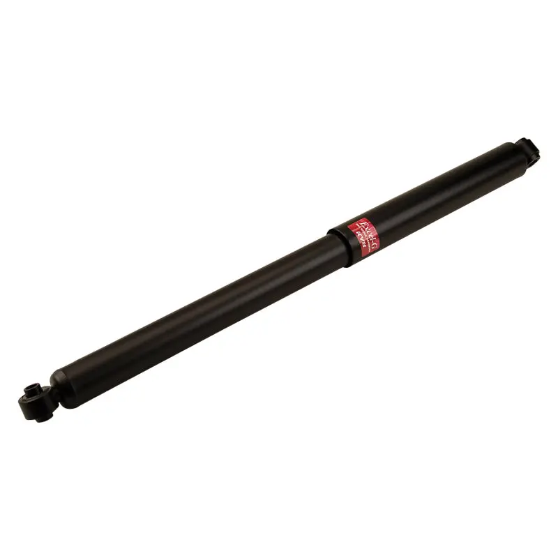 Kyb Excel-G Rear Shock Absorbers For 1987–1996 Jeep Wrangler Yj 1