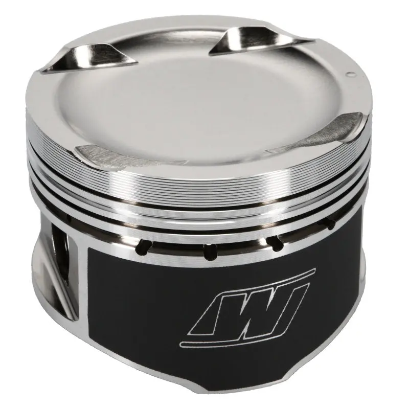Wiseco Mitsubishi Lancer Evo 8 Stroker Turbo Piston Kit 1