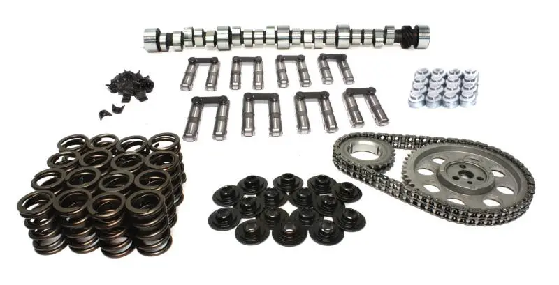 Comp Cams Xr294H-R10 Hydraulic Roller Camshaft Kit 1