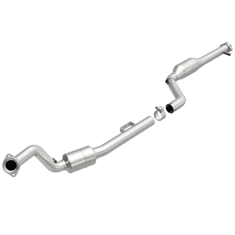 Magnaflow Direct-Fit Catalytic Converter For 1996–1998 Mercedes-Benz Sl500 (5.0L) 1