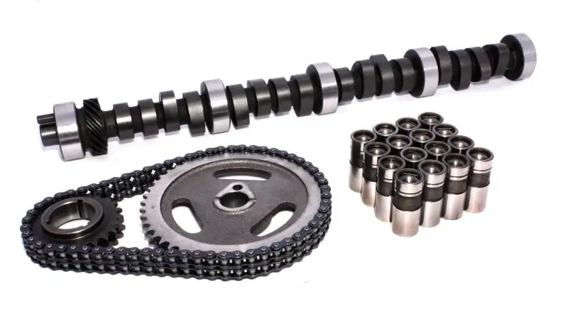Comp Cams Camshaft Kit Fc 252H 1