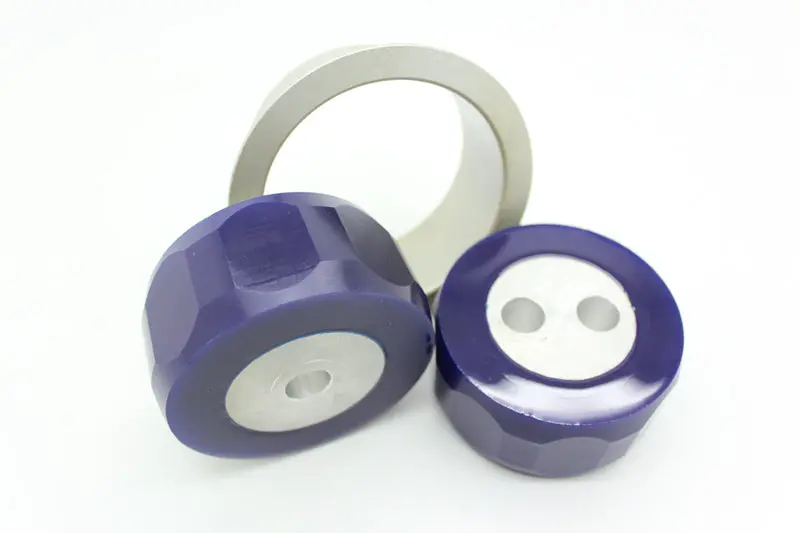 Superpro Rear Differential Mount Bushing Kit For 2013 Scion Fr-S Base 1