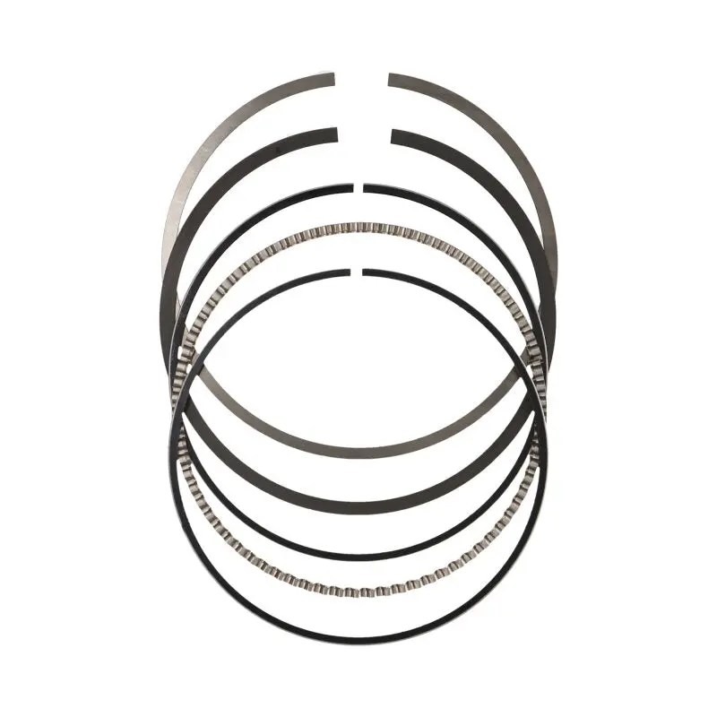 Je Pistons Ring Set – Precision Fit For 3.0L Engine Builds (Part #043-043-3.0-116.967) 1