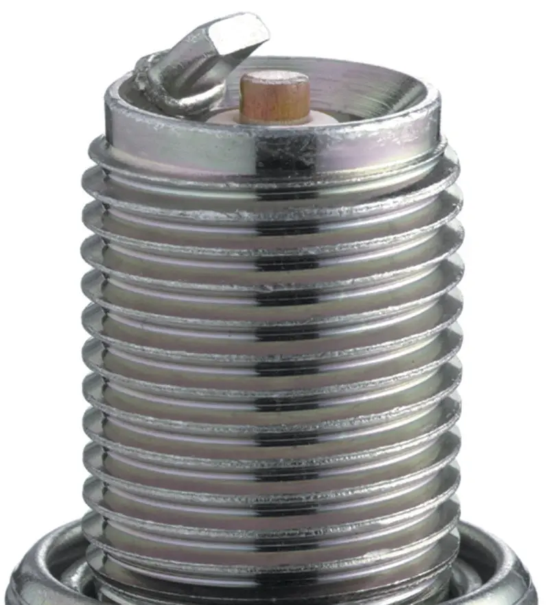 Ngk Racing Spark Plugs – Box Of 10 (R6061-11) For High-Output Applications 2