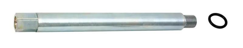 Moroso Ohc Cylinder Leakage Test Adapter Kit 1