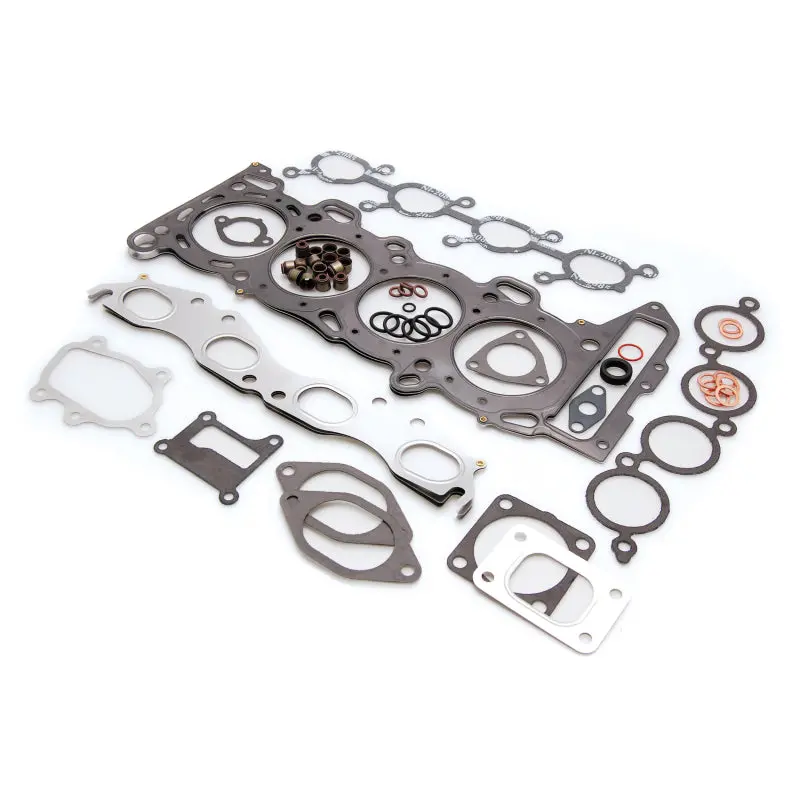 Cometic Top-End Gasket Kit For Nissan Sr20De/Sr20Det (1988–1993) – 87.5Mm Bore, .051" Mls Head Gasket 1