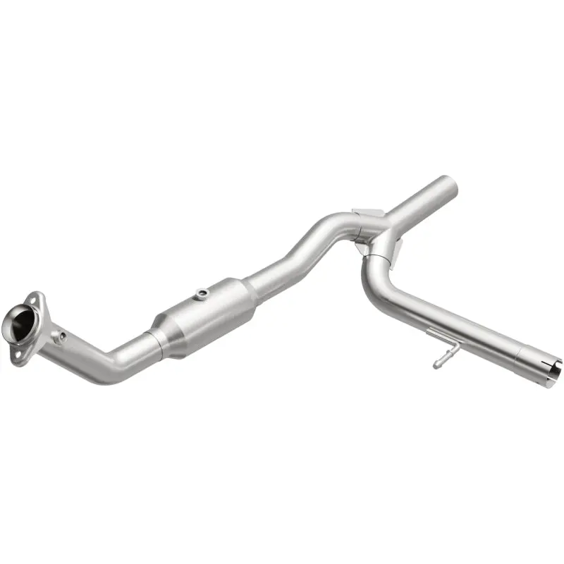 Magnaflow Direct-Fit Catalytic Converter For 2005 Ford F-150 With 4.6L Engine 1