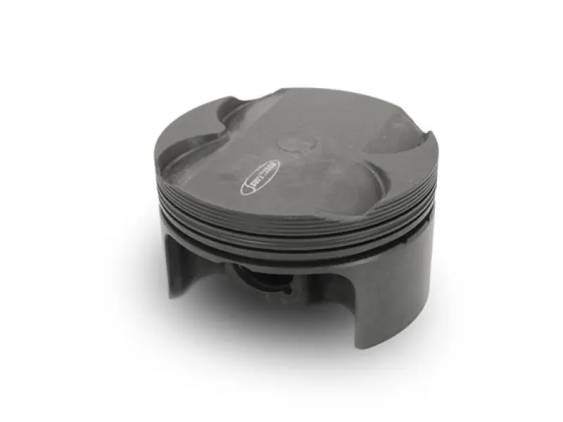 Supertech Vw 2.0L Abf Rally Gra 83Mm Bore 3.3Mm Dome Pistons - Set Of 4 (895052-50) (Excl Rings) 1