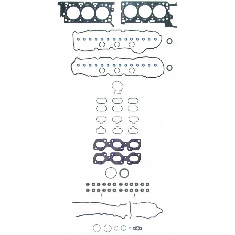 Fel-Pro Ford Fusion Hs 26233 Pt-1 Permatorque Engine Cylinder Head Gasket Set 1