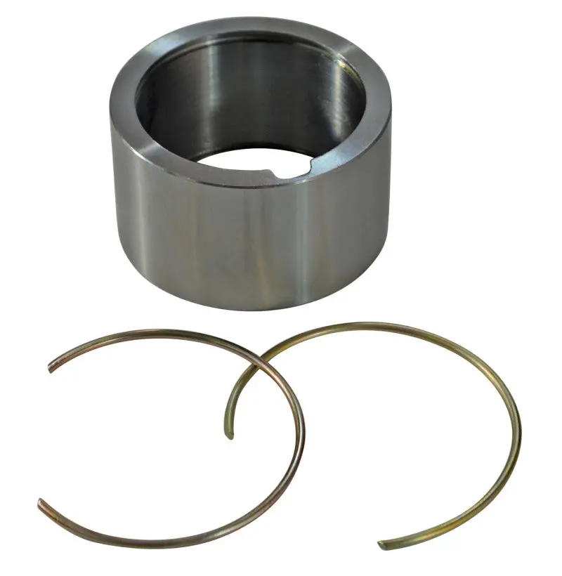 Spc Performance Weld-In Ring Kit – 2.25-Inch Inner Diameter Chassis Reinforcement 1