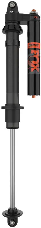 Fox Factory Race 2.5 X 8 Coilover Piggyback Shock - Dsc Adjuster 1