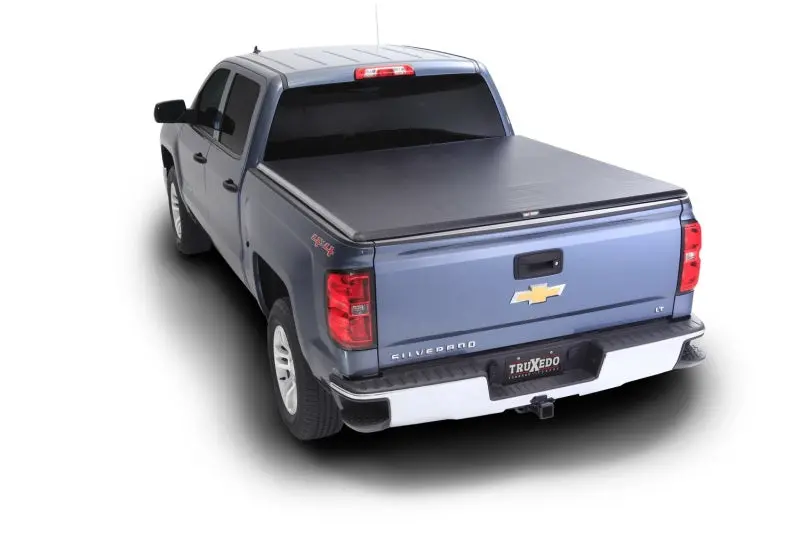 Truxedo 04-09 Ford Full Size Flareside 6Ft 6In Truxport Bed Cover 1