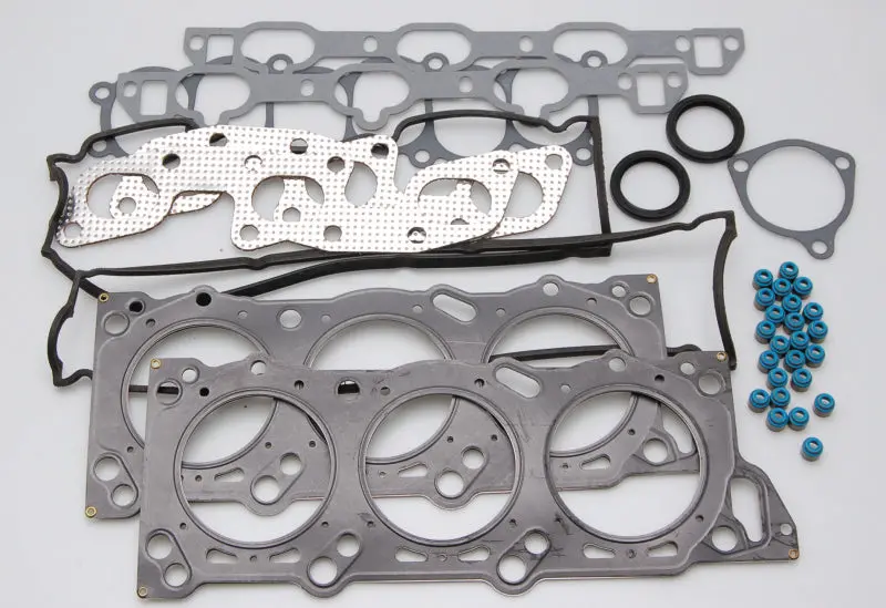 Cometic 90-99 Nissan Vg30De 3.0L V6 88Mm Street Pro Top End Kit 1