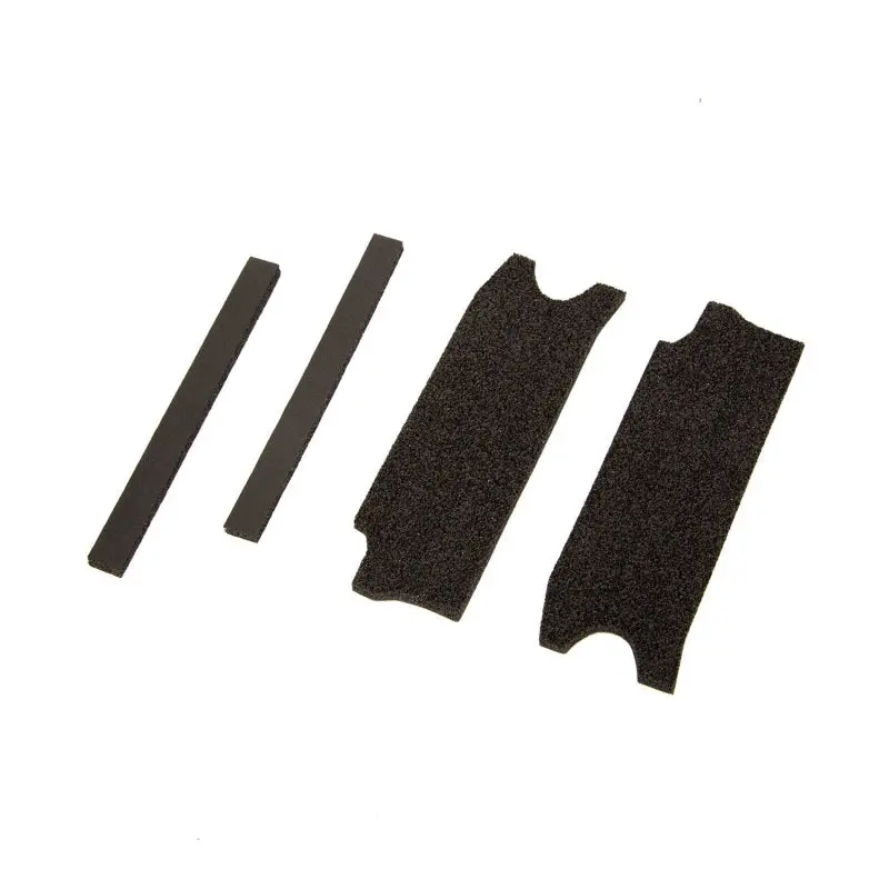 Omix-Ada Soft Top Foam Tape Seal Kit — Designed For 2010–2018 Jeep Wrangler Jk Models 1