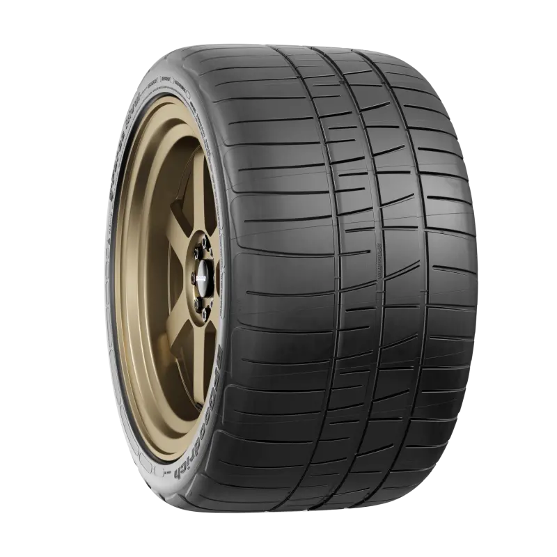 Bfgoodrich G-Force Rival+ Performance Tire – 245/40R15, 88V Speed Rating, Ultra-High-Grip Compound 1