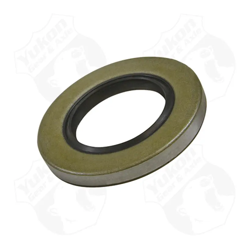 Yukon Gear Inner Axle Seal – Replacement For Dana 44 (19-Spline) & Dana 30 Volvo Rear Axles 1