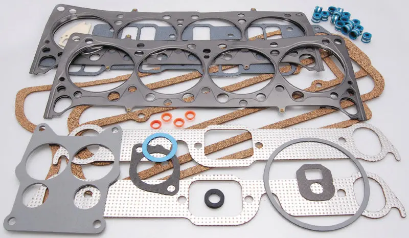Cometic Street Pro Top-End Gasket Kit For 1970–1976 Pontiac 455Ci Big Block Gm Engines (4.200" Bore) 1