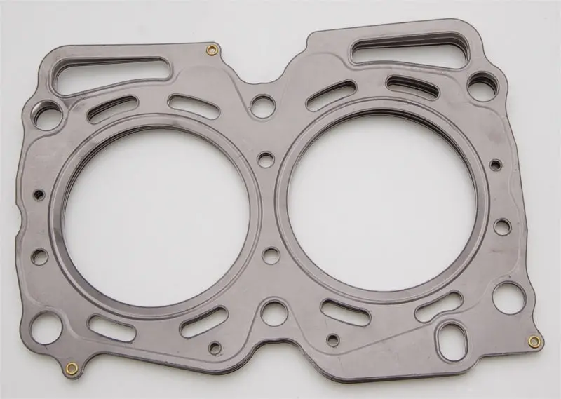 Cometic Mls Head Gasket Set For Subaru Ej22E Turbo – 98Mm Bore, 0.027" Thickness, Sohc 16V 1