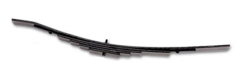 Tuff Country Add-A-Leaf Spring Kit – 2.5-Inch Lift Enhancement For Leaf-Sprung Vehicles 1