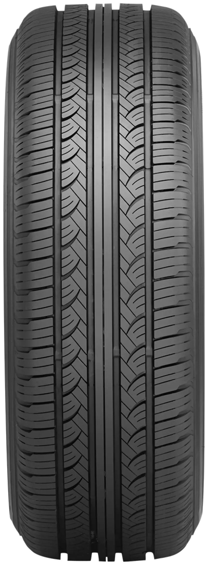 Yokohama Avid Touring-S All-Season Tire – P185/65R15 86S (4-Ply, H-Speed Rated) 1