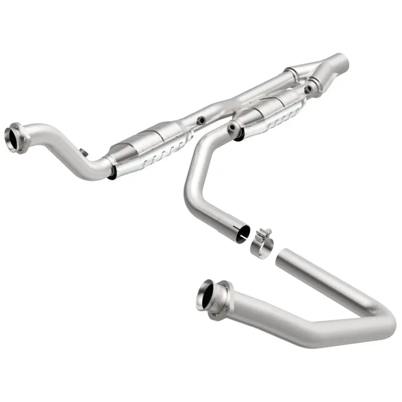 Magnaflow Conv Df 04-07 Dodge Ram 5.7L 2