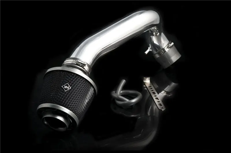 Weapon-R Secret Weapon Cold Air Intake For 2004–2007 Acura Tl 3.2L V6 1