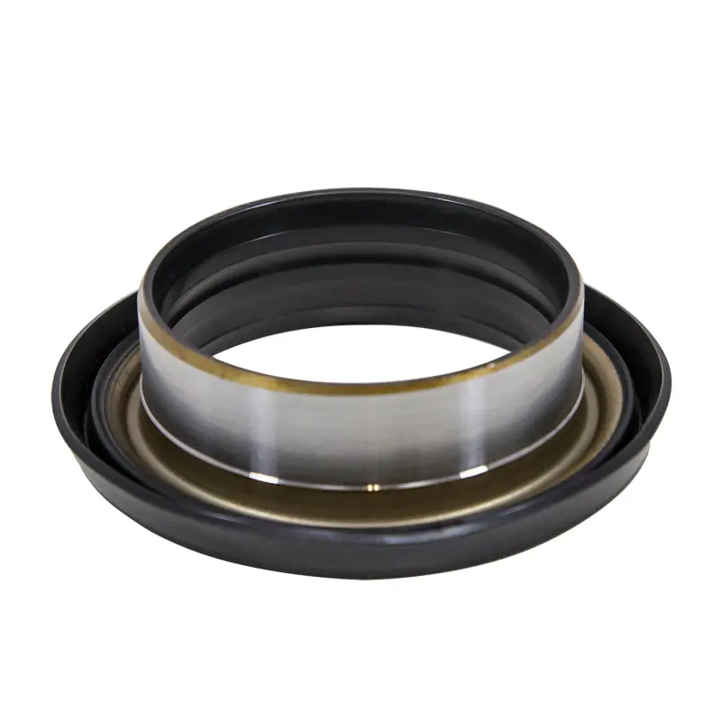 Yukon Gear Adapter Sleeve For Gm 10.5In/11.5In 14-Bolt Axles – Enables Triple-Lip Pinion Seal Installation 1