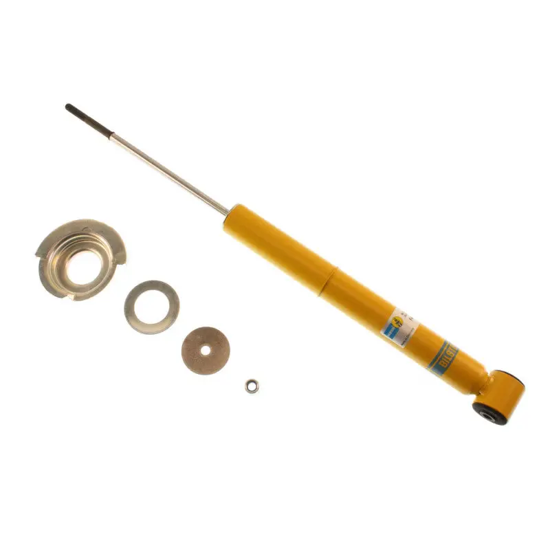 Bilstein B8 1980 Audi 4000 Base Rear 36Mm Monotube Shock Absorber 1