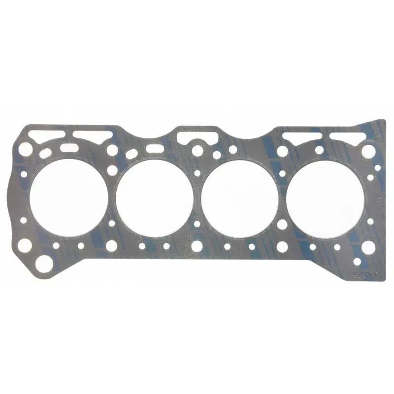 Fel-Pro Permatorque Cylinder Head Gasket For Suzuki Samurai (Part #9623 Pt) 1