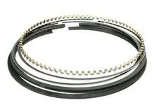 Manley Sport Compact Piston Ring Set – 99.5Mm Bore, 1.2Mm/1.2Mm/2.0Mm Standard Profile 1