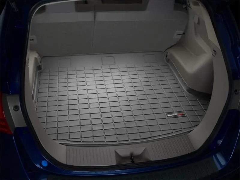 Weathertech Black Cargo Liners For 2015–2024 Land Rover Discovery Sport 1