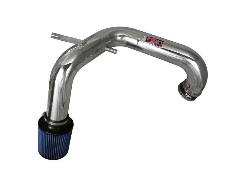 Injen Polished Power-Flow Cold Air Intake For 2009–2012 Dodge Ram 1500 5.7L Hemi V8 With Mr Tech 1