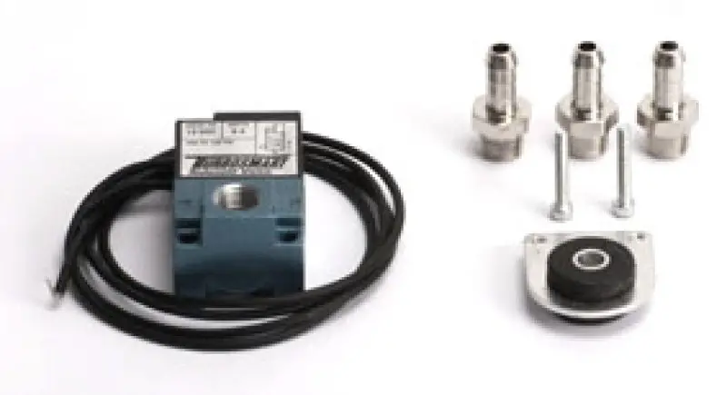 Turbosmart Eb2 Electronic Boost Solenoid Replacement Kit 1