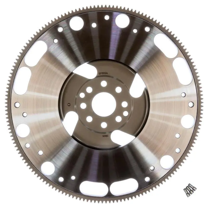 Exedy Lightweight Racing Flywheel — 8-Bolt Design For 1996–2016 Ford Mustang V8 Engines (4.6L To 5.0L) 2