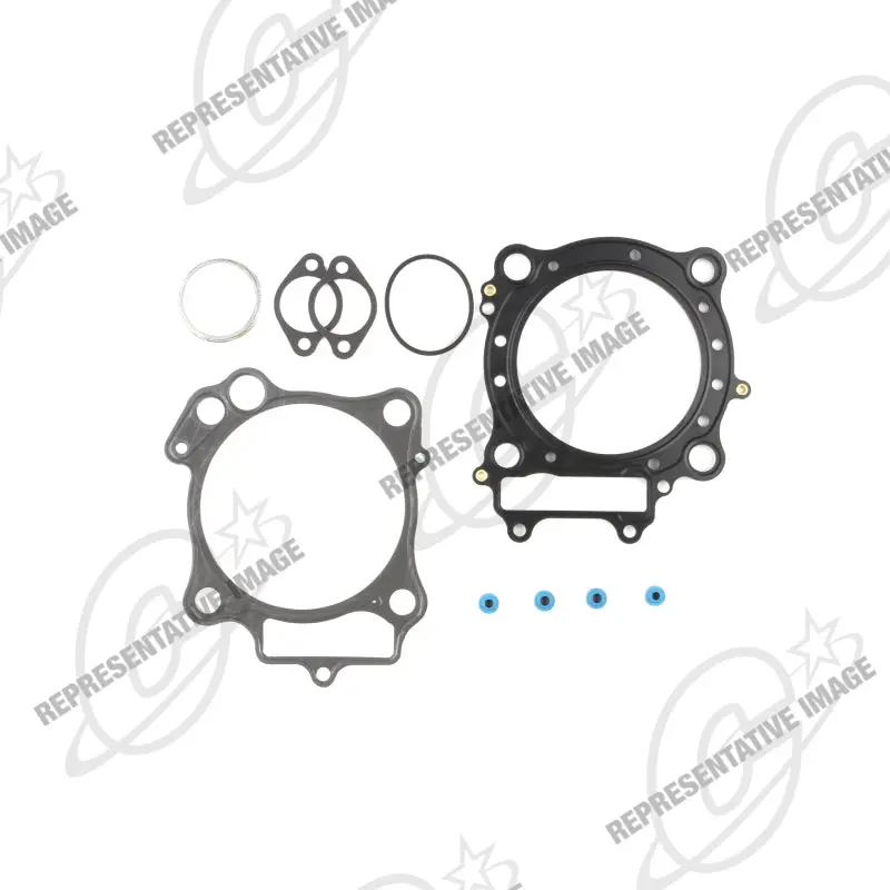 Cometic Head Gasket For Harley-Davidson Milwaukee-Eight Engines – 4.295" Bore, 0.036" Thickness 1