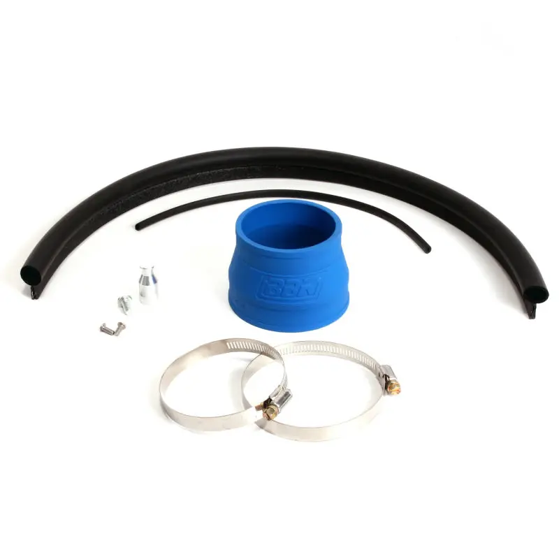 Bbk Cold Air Intake Replacement Hose & Hardware Kit For 2010–2011 Camaro V6 (Part #1772) 1