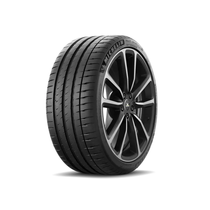 Michelin Pilot Sport 4 S 255/35Zr20 (97Y) Xl 1