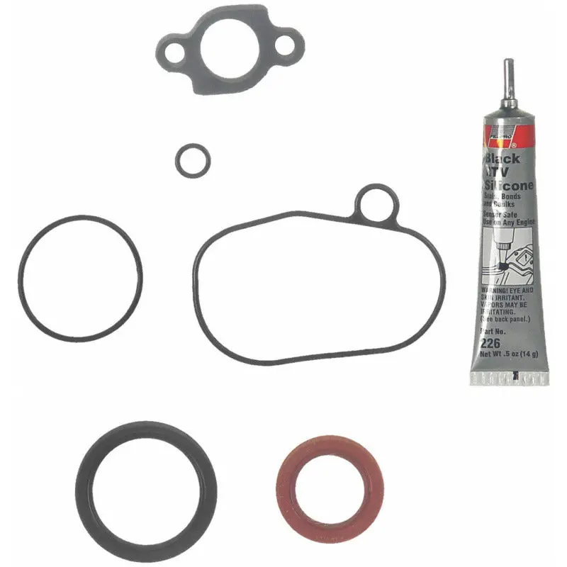 Fel-Pro Honda Accord Tcs 45899 Engine Crankshaft Seal Kit 1