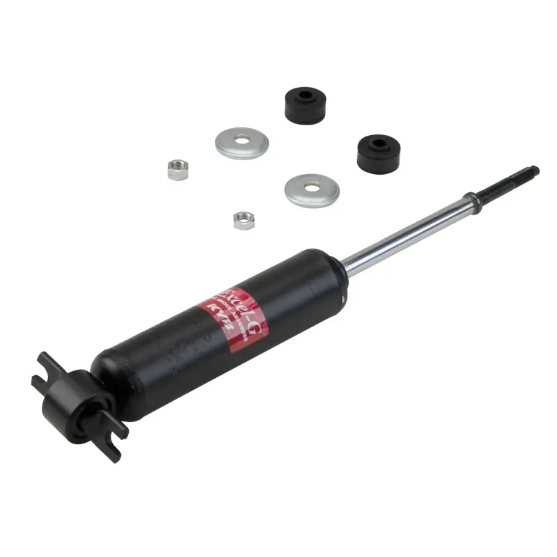 Kyb Shocks & Struts Excel-G Front Dodge D50 Pickup 1979-93 Mitsubishi Pickup 1979-96 Plymouth Arrow 1