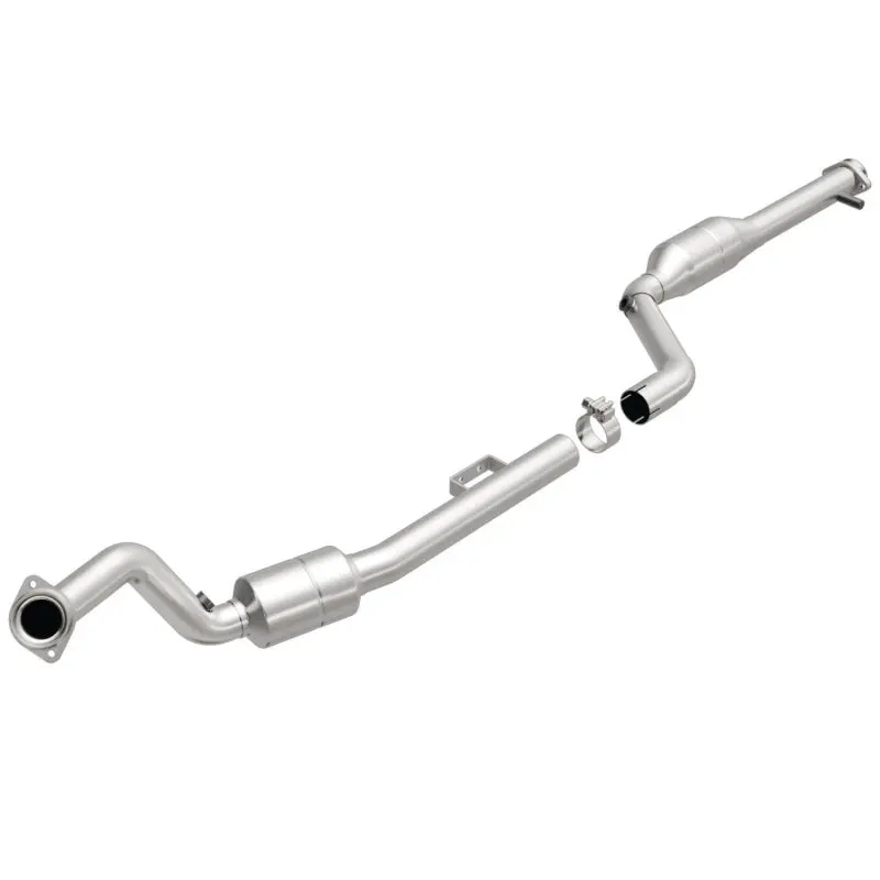 Magnaflow Direct-Fit Catalytic Converter For 1996–1998 Mercedes-Benz Sl500 (5.0L) 2
