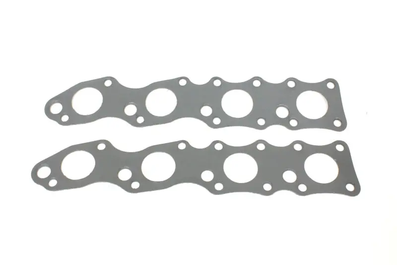 Jba Round-Port Header Gasket Set – Pair For Toyota 5.7L V8 Engines 1