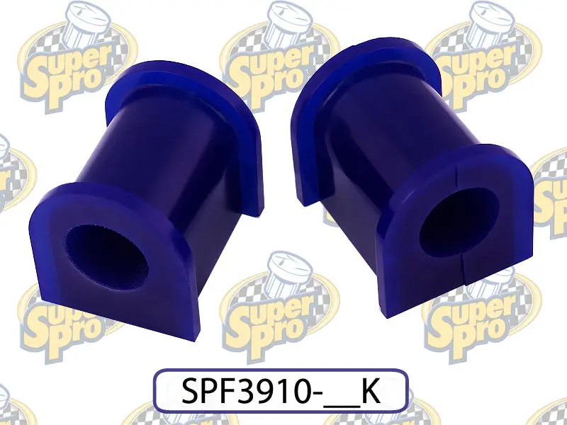 Superpro Sway Bar To Chassis 23Mm Kit 1